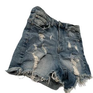 Kendall‎ & Kylie Jean Shorts